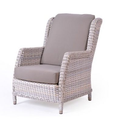 Atlantic Living Arm Chair