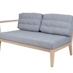 Elwood Modular 2 Seater Right Arm