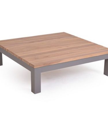 Fidji Pallet Concept Corner Table