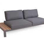 Fidji Pallet Concept Modular 2 Seater Right Frame