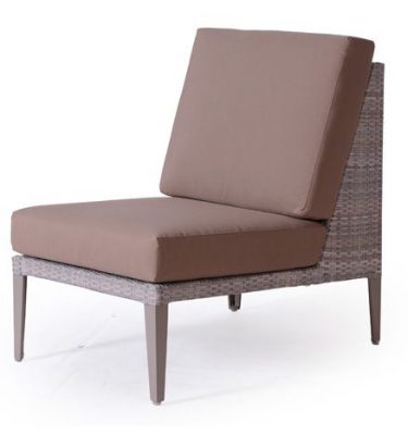 Slim Modular Single Center