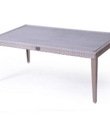 Slim Coffee Table