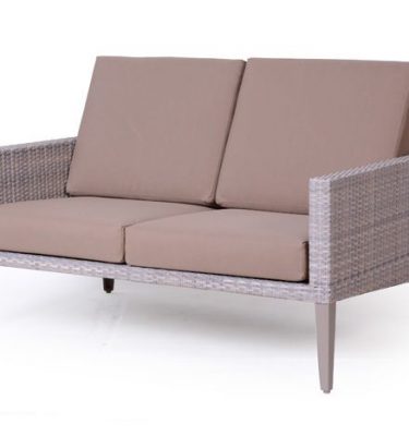 Slim 2 Seater