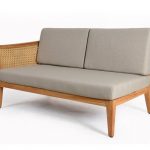 Winslow Modular 2 Seater Right Arm
