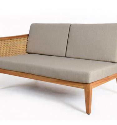 Winslow Modular 2 Seater Right Arm
